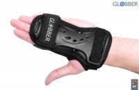 552-120  Globber Adult L    Black