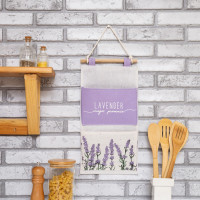    "Lavenge Magic Provence", 41*20 