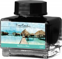   Pierre Cardin 15,  City Fantasy  Maldives Blue (