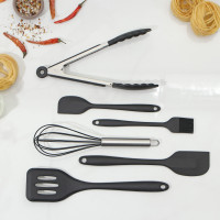    Black, 6 ,  