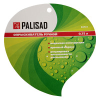   0.75 ,   Palisad