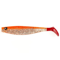  Lj 3d Series Red Tail Shad 5.0in (12.50)/pg32 3.