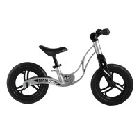  12" Maxiscoo Rocket,  