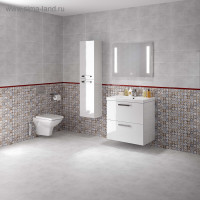  Cersanit Led 020 Base, 70x80 ,  