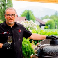   Monolith Le Chef Pro Serie 1.0 Schwarz