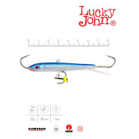  Lucky John Classic 8 + , 8 ,  15h 
