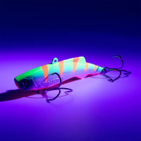  Namazu Stalker Silicone, L=80 , 26,  24