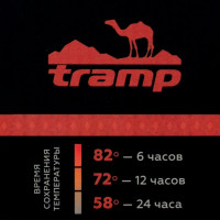 Tramp Trc-030, 0,5 , 