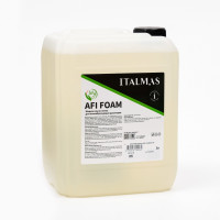 -      Ipc Afi Foam 5 