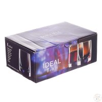     Crystalex Bohemia V-d 60  (6 )