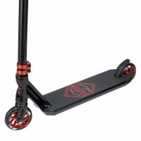  Fuzion Z-series Z300 2020 Black / Red