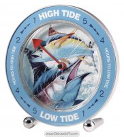  Howard Miller 645-656 Guy Harvey Maritime (  