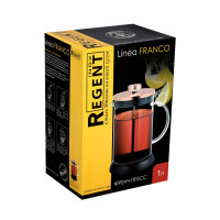   - Regent Inox Franco, 1 