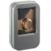 Alloy Fidget Spinner -   