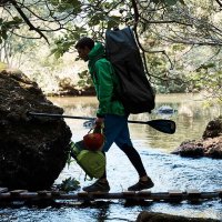  Sup  Red Paddle 2019 96 Wild