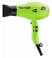  0901-adv Green  Parlux Advance Light  Ceramic+ionic , 2200, 