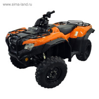     Honda Trx420 2015 - 16 Direction 2 Inc, Ofsh6000