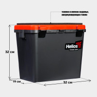   Helios ,  -