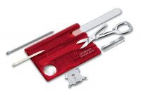   Swisscard Nailcare Victorinox 0.7240.T