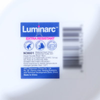  Luminarc Diwali Precious, , 1 , D= 18 ,  