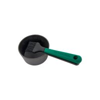  Big Green Egg     