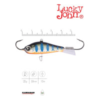  Lucky John Baltic 5, 5 ,  103