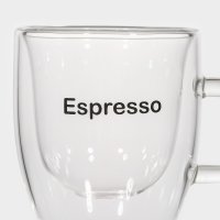      Magistro . Espesso, 80 , 9x6x6,5 