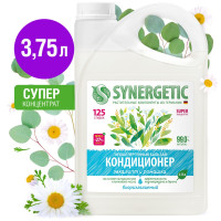 -   Synergetic   , , 3,75