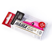   Lj Pro Series Haira Tiny Atg Lbf, 3.3 ,  803 Plus Foot