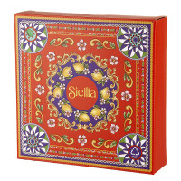   4  Sicilia Sole D=19 () ( )