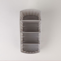   , 4 , 19 X 10,5 X 8 ,  