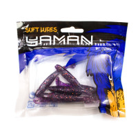  Yaman Pro Plum Blossom, 7.6 ,  #08-violet,  7 .