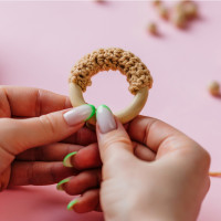 ����� ����� ��� �������, ����������, D=5/7 ��, 2 ��.