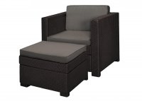  Keter Provence Chillout Set ,  