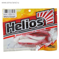  Helios Chubby Red & White, 9 , 5 . (hs-4-003)