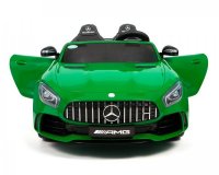  Barty Mercedes-benz Amg Gt R_green