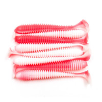 ���������� Yaman Pro Betta, 8.9 ��, ���� #27-red White, �������� 8 ��.