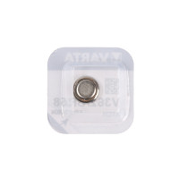  Varta Silver Oxide, 362 (sr721sw) - 1bl, 1.55 , , 1 .