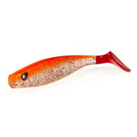  Lj 3d Series Red Tail Shad 5.0in (12.50)/pg32 3.
