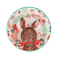  Kawaii Forest.Rabbit D=16. V=800.() (min12)