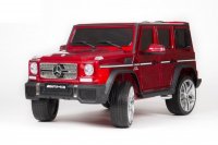  Barty Mercedes-benz G65 Amg Tuning   