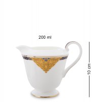 Jk-194    6 .   (gold Palermo Pavone)