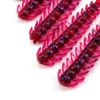  Yaman Pro Ruff, 7.6 ,  #04-grape,  10 .