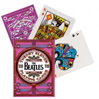  Theory11 The Beatles Pink