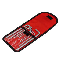    Torx -torx Tamper: 9 , T10-t50, Crv, ,   ,  Matrix