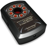 �������� ������� ���������� Bughunter Dvideo ������