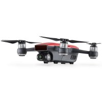 Dji Spark (lava Red, )    