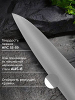 ��� �������� ������������� Magistro Hinshitsu, ����������� �����, ������ 15.7 ��, ����� 29 ��, ������