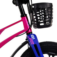  18 Maxiscoo Air Pro,   