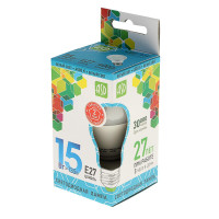   Asd Led-a60-standard, 27, 15 , 230 , 4000 , 1350 